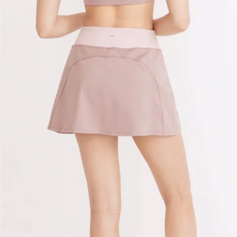 Madewell MWL Athelic Skort